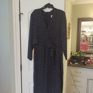 Danny & Nicole Dress